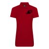 OFFER Women's Pro Polo Shirt x10 Thumbnail