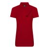 OFFER Women's Pro Polo Shirt x10 Thumbnail