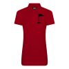 OFFER Women's Pro Polo Shirt x10 Thumbnail
