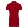 OFFER Women's Pro Polo Shirt x10 Thumbnail