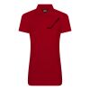 OFFER Women's Pro Polo Shirt x10 Thumbnail