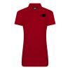 OFFER Women's Pro Polo Shirt x10 Thumbnail