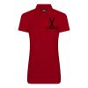 OFFER Women's Pro Polo Shirt x10 Thumbnail