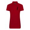 OFFER Women's Pro Polo Shirt x10 Thumbnail