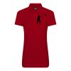 OFFER Women's Pro Polo Shirt x10 Thumbnail