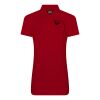 OFFER Women's Pro Polo Shirt x10 Thumbnail