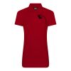 OFFER Women's Pro Polo Shirt x10 Thumbnail
