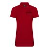 OFFER Women's Pro Polo Shirt x10 Thumbnail