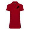 OFFER Women's Pro Polo Shirt x10 Thumbnail