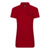 OFFER Women's Pro Polo Shirt x10 Thumbnail