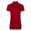 OFFER Women's Pro Polo Shirt x10 Thumbnail