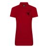OFFER Women's Pro Polo Shirt x10 Thumbnail