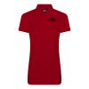 OFFER Women's Pro Polo Shirt x10 Thumbnail