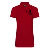 OFFER Women's Pro Polo Shirt x10 Thumbnail