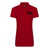 OFFER Women's Pro Polo Shirt x10 Thumbnail