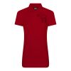 OFFER Women's Pro Polo Shirt x10 Thumbnail