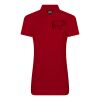 OFFER Women's Pro Polo Shirt x10 Thumbnail
