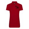 OFFER Women's Pro Polo Shirt x10 Thumbnail