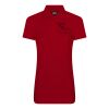 OFFER Women's Pro Polo Shirt x10 Thumbnail