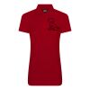 OFFER Women's Pro Polo Shirt x10 Thumbnail