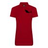 OFFER Women's Pro Polo Shirt x10 Thumbnail