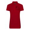 OFFER Women's Pro Polo Shirt x10 Thumbnail