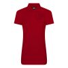 OFFER Women's Pro Polo Shirt x10 Thumbnail