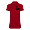 OFFER Women's Pro Polo Shirt x10 Thumbnail