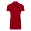 OFFER Women's Pro Polo Shirt x10 Thumbnail