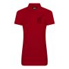 OFFER Women's Pro Polo Shirt x10 Thumbnail