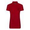 OFFER Women's Pro Polo Shirt x10 Thumbnail
