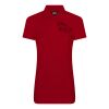 OFFER Women's Pro Polo Shirt x10 Thumbnail