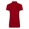 OFFER Women's Pro Polo Shirt x10 Thumbnail