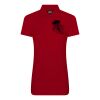 OFFER Women's Pro Polo Shirt x10 Thumbnail