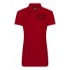 OFFER Women's Pro Polo Shirt x10 Thumbnail