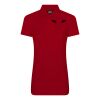 OFFER Women's Pro Polo Shirt x10 Thumbnail