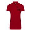 OFFER Women's Pro Polo Shirt x10 Thumbnail