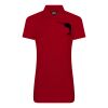 OFFER Women's Pro Polo Shirt x10 Thumbnail