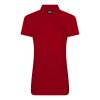 OFFER Women's Pro Polo Shirt x10 Thumbnail
