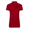 OFFER Women's Pro Polo Shirt x10 Thumbnail