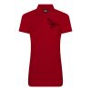 OFFER Women's Pro Polo Shirt x10 Thumbnail