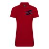 OFFER Women's Pro Polo Shirt x10 Thumbnail