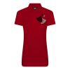OFFER Women's Pro Polo Shirt x10 Thumbnail