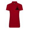 OFFER Women's Pro Polo Shirt x10 Thumbnail