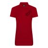 OFFER Women's Pro Polo Shirt x10 Thumbnail