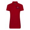OFFER Women's Pro Polo Shirt x10 Thumbnail