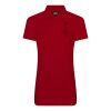 OFFER Women's Pro Polo Shirt x10 Thumbnail