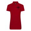 OFFER Women's Pro Polo Shirt x10 Thumbnail