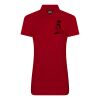 OFFER Women's Pro Polo Shirt x10 Thumbnail