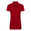OFFER Women's Pro Polo Shirt x10 Thumbnail
